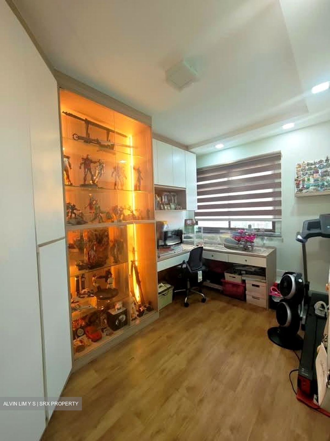 Blk 292 Bishan Heights (Bishan), HDB 5 Rooms #569637301